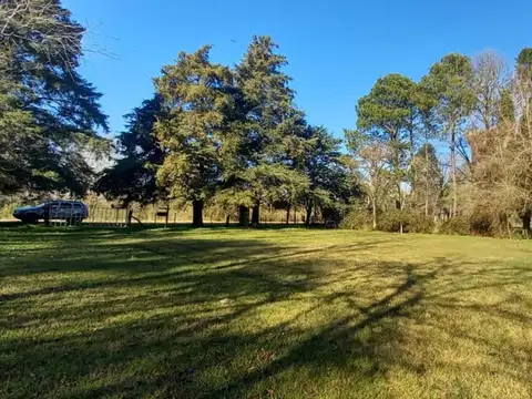 Quinta en Venta de 2 dormitorios