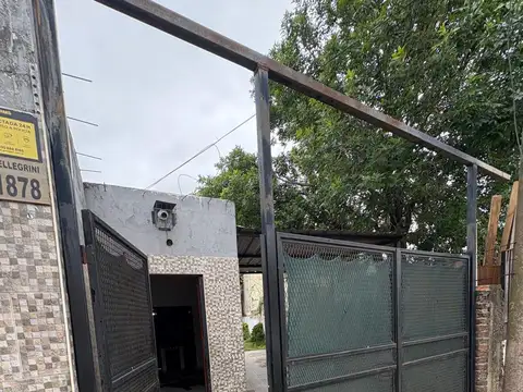 Casa en venta en Villa Gobernador Galvez