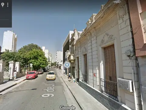 9 de Julio 900