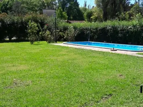 Casa en Venta de 4 dormitorios