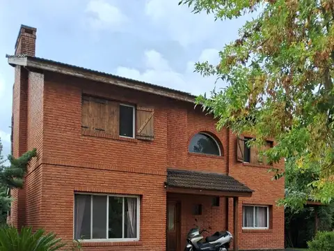 Casa en Venta de 4 dormitorios