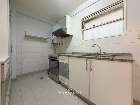 Departamento en Alquiler en Caballito, $ 1.200.000