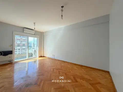 Departamento en Alquiler 15 años