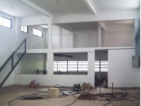 Av Dr M Belgrano 4205