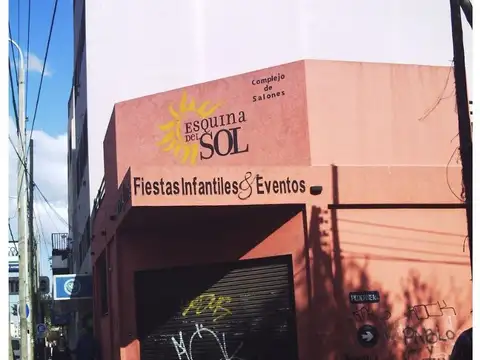 Av Dr M Belgrano 4200