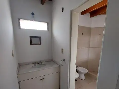 Departamento en Venta con 2 cocheras