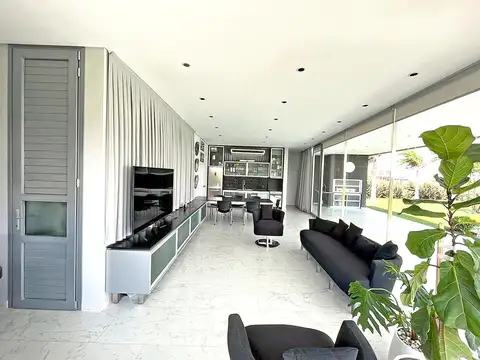 Casa en Venta 10 años