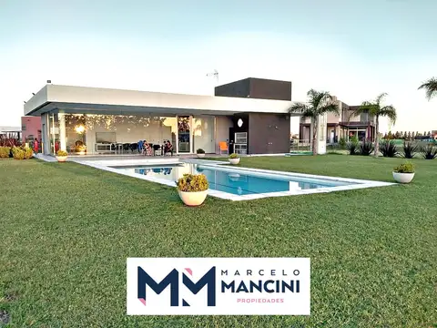 Casa en Horizontes al sur