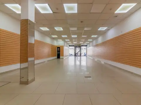 Local en Venta 5 años
