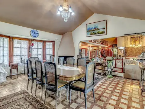 Casa de 4 dormitorios en venta Punta del Este