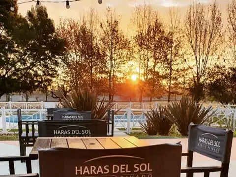 Casa en Venta en Haras Del Sol, USD 200.000