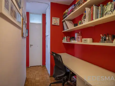 DEPARTAMENTO 3 AMBIENTES CON BALCON