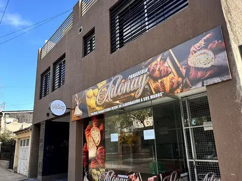 Venta Local Comercial Ciudad Mendoza
