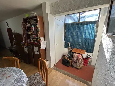 Depto Tipo Casa en Venta con 1 cocheras