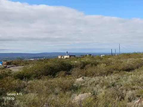 Terreno en Venta en Las Compuertas, USD 10.000