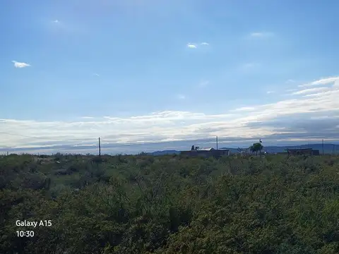 Terreno en Venta de 2100,0 m2