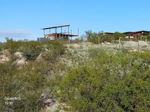 Terreno en Venta de 2100,0 m2