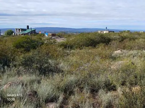 TERRENO DE 2100 m MAGDALENA DE OLIVAR TERCER ETAPA