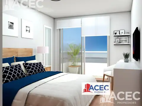 Departamento en Venta de 2 dormitorios