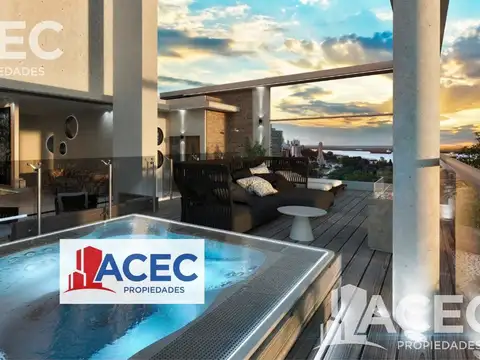 Venta - Departamento  -  Piso exclusivo -Martin