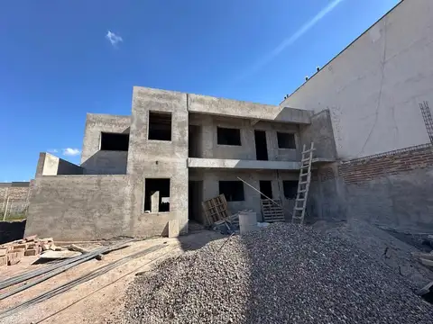 DEPARTAMENTO EN POZO LUJAN DE CUYO