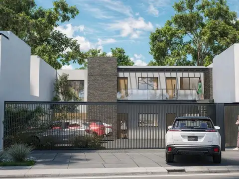 Departamento en Venta de 2 dormitorios