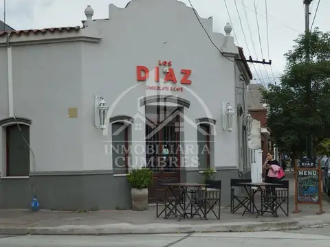 Casa en Venta en Zona Centro, USD 280.000