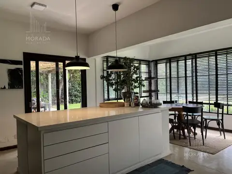 Casa en Alquiler de 3 dormitorios