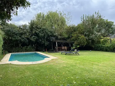 Haras El Establo Pilar