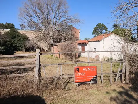 Lote en Venta en Merlo San Luis | A Metros de Av. del Sol