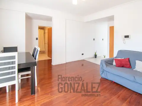 Departamento en Venta en Liniers, USD 158.000