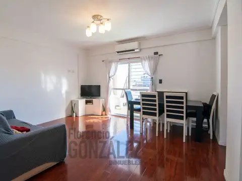 FONROUGE 500, Piso 3