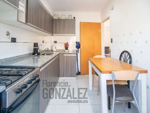 Departamento en Venta 7 años