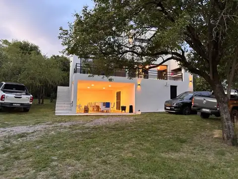 Casa en Venta 2 años