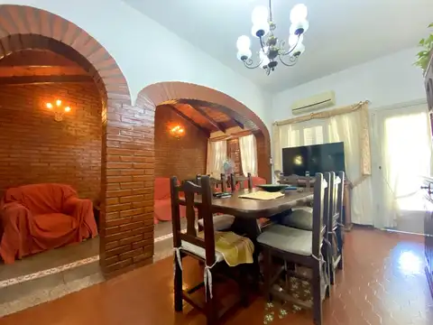 Depto Tipo Casa en Venta de 3 dormitorios