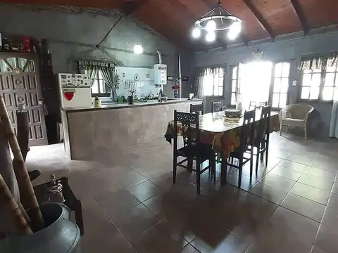 Casa en Alquiler en Villa Amelia, USD 700.000
