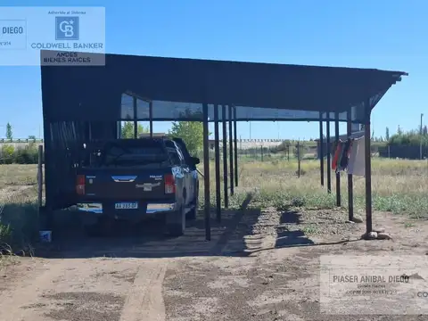 Quinta en Venta en Las Paredes, USD 74.000