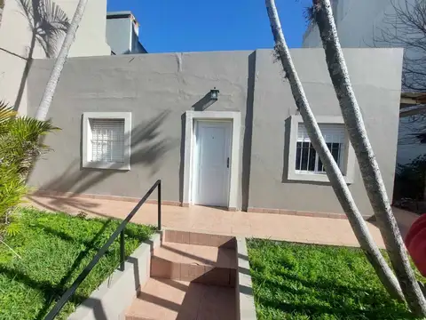 Calle Entre Ríos 1000