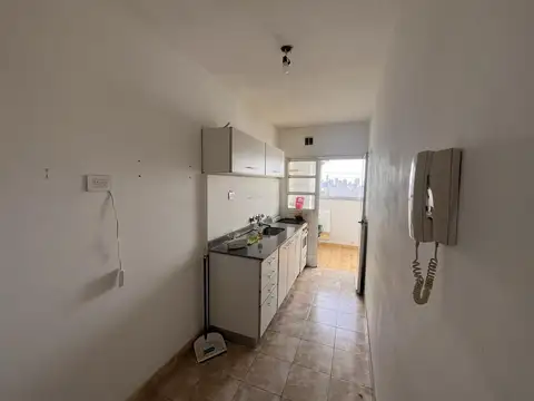 Departamento en Venta en Palermo, USD 127.500