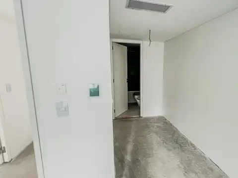 Avenida Libertador 3800 , Piso 11