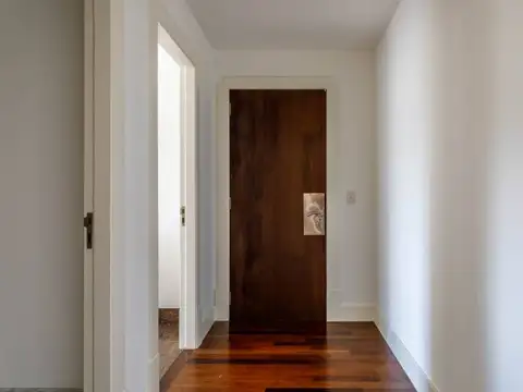 Departamento 3 ambientes con 3 baños