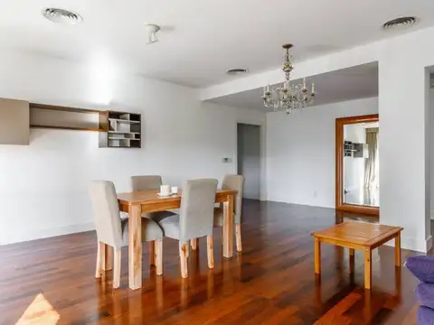 Departamento en Venta en Puerto Madero, USD 728.000