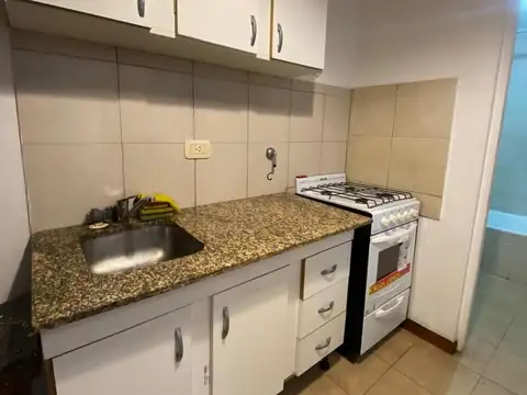 Departamento en Venta en República De La Sexta, USD 39.000