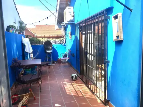 Mariano Moreno 2791 , Piso 1