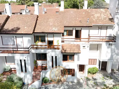 Departamento 4 ambientes con 3 baños