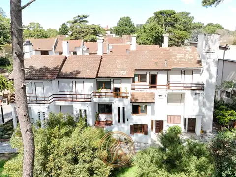 Departamento en Venta en Pinamar, USD 79.000
