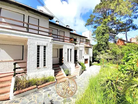 Departamento en Venta en Pinamar, USD 79.000