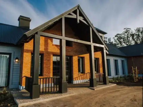 Terreno en Venta 31  mts Fondo