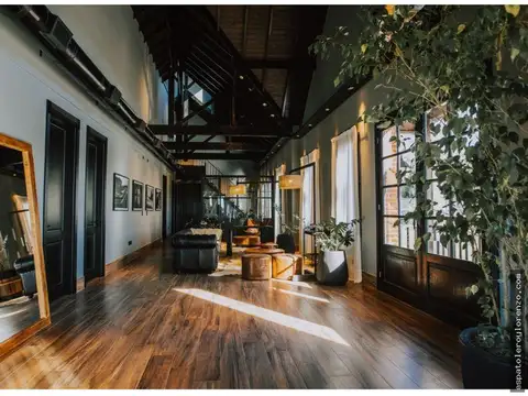 Terreno en Venta de 614,0 m2