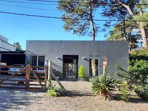 Casa en Venta en Rincón del Indio, USD 398.000